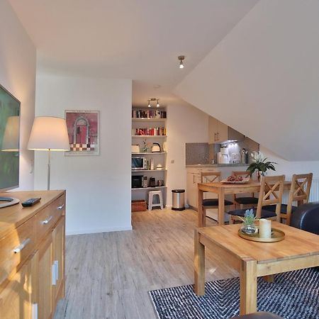 Am Rosenhain 6 Am Rosenhain 6 Appartement 4 Тиммендорфер-Штранд Экстерьер фото
