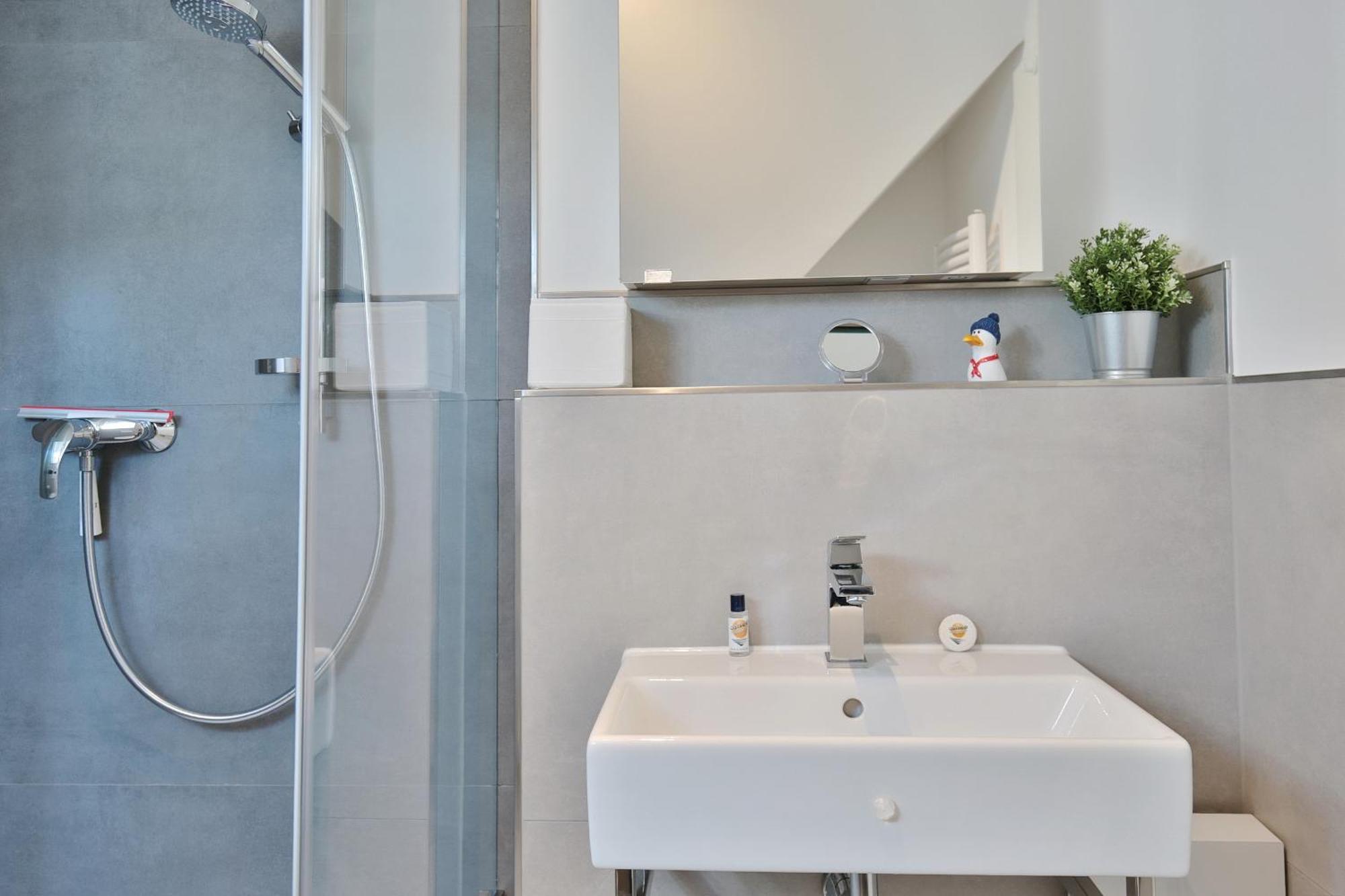 Am Rosenhain 6 Am Rosenhain 6 Appartement 4 Тиммендорфер-Штранд Экстерьер фото