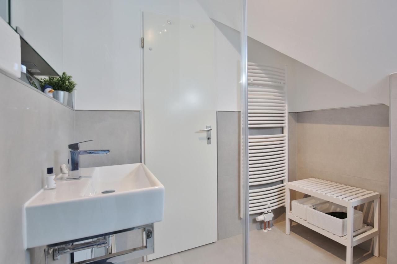 Am Rosenhain 6 Am Rosenhain 6 Appartement 4 Тиммендорфер-Штранд Экстерьер фото